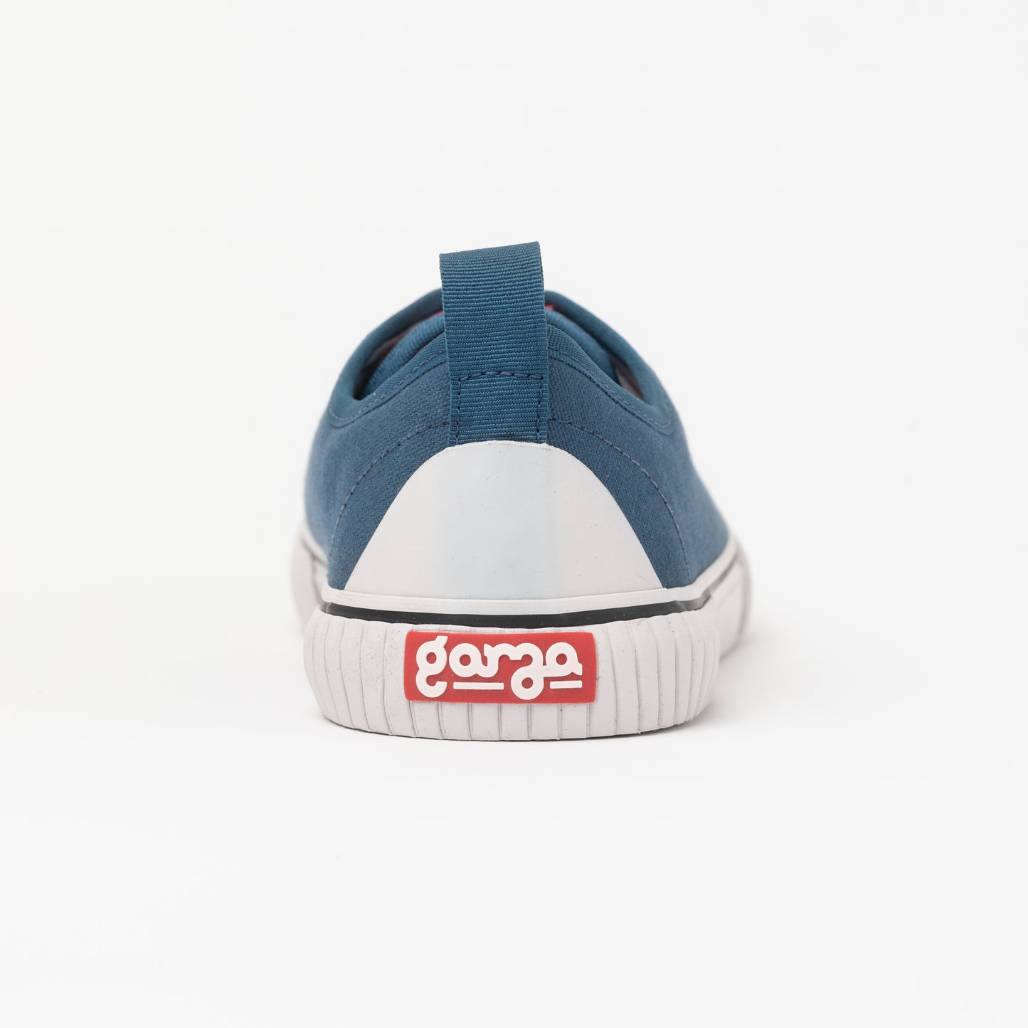 Garza New Zu Low Blue