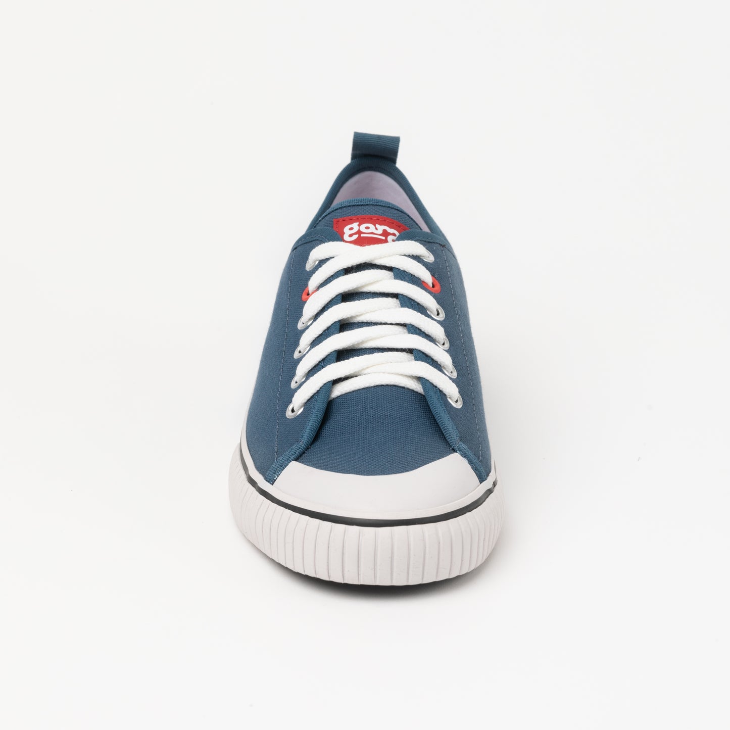 Garza New Zu Low Blue