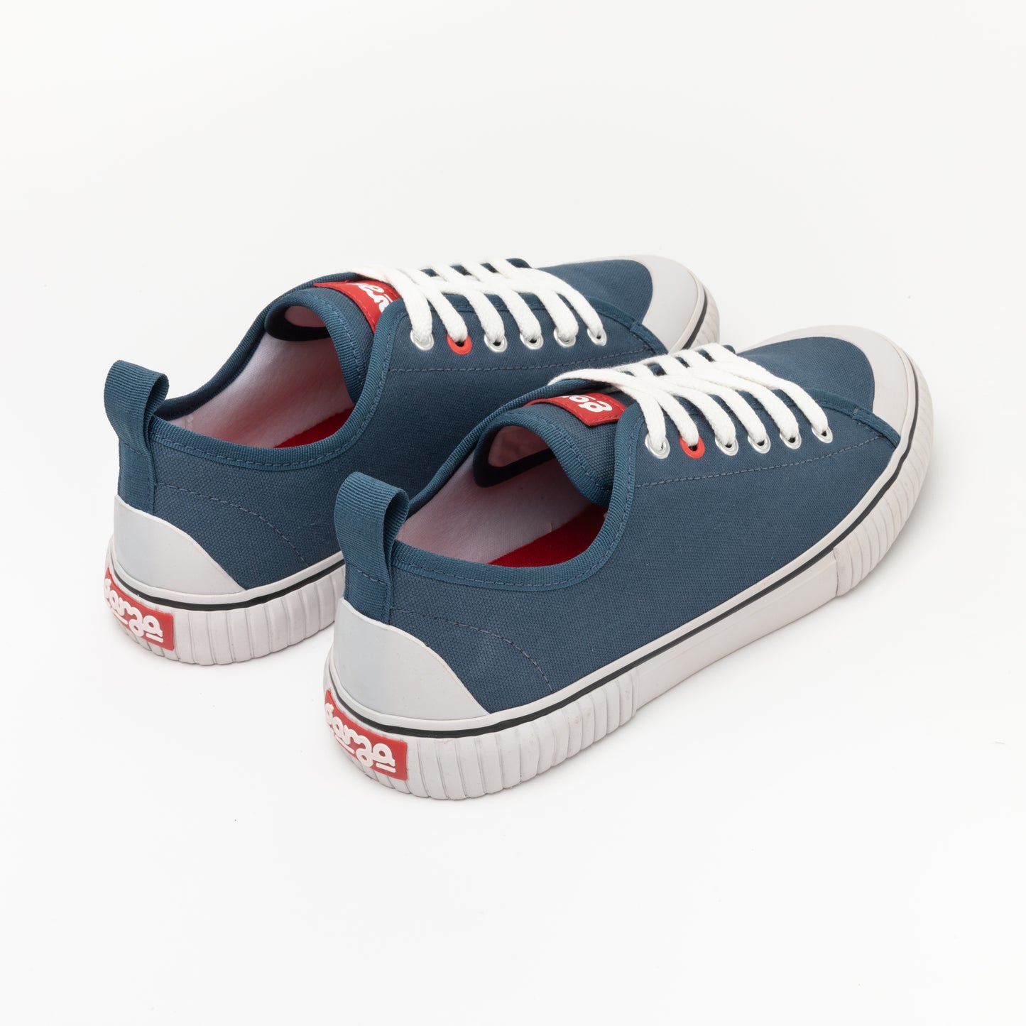 Garza New Zu Low Blue