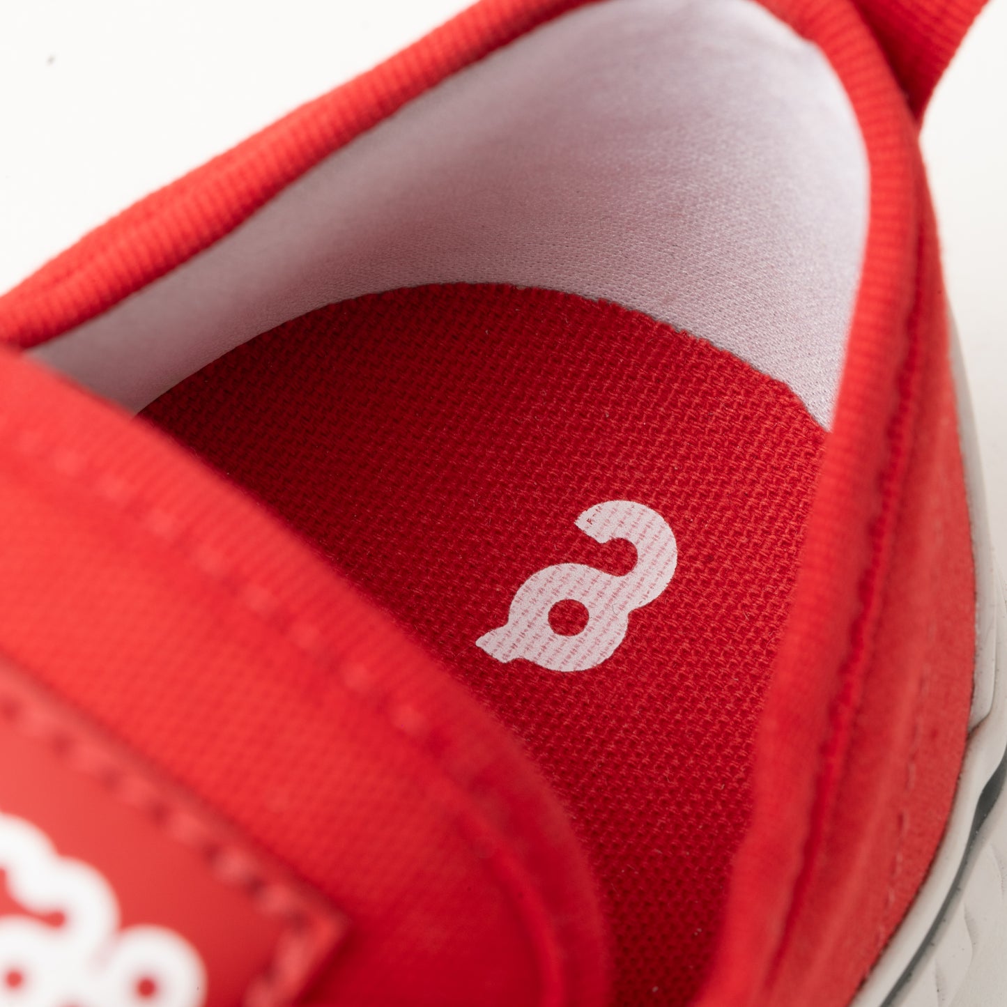 Garza New Zu Low Red