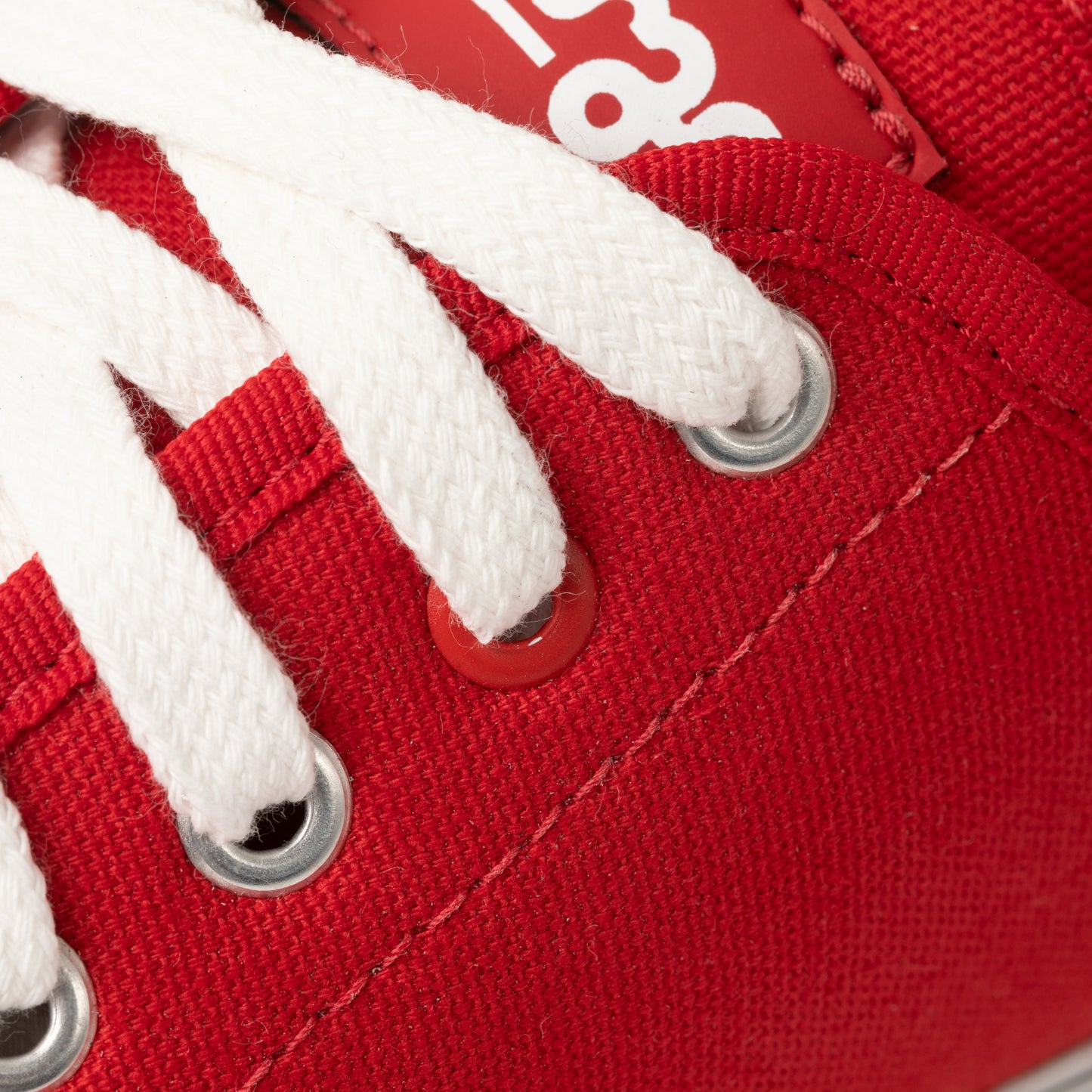 Garza New Zu Low Red