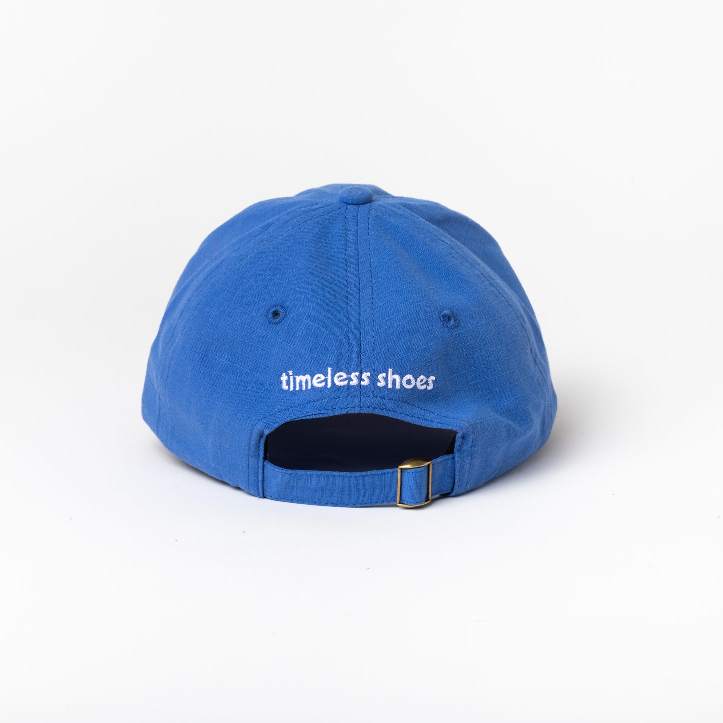 Jockey Garza Blue Monday