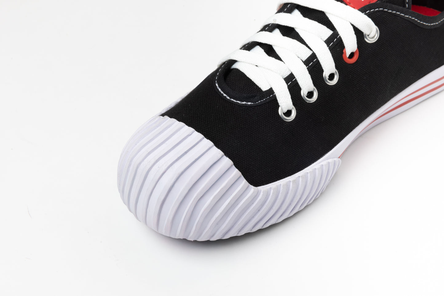 Garza Roma Black