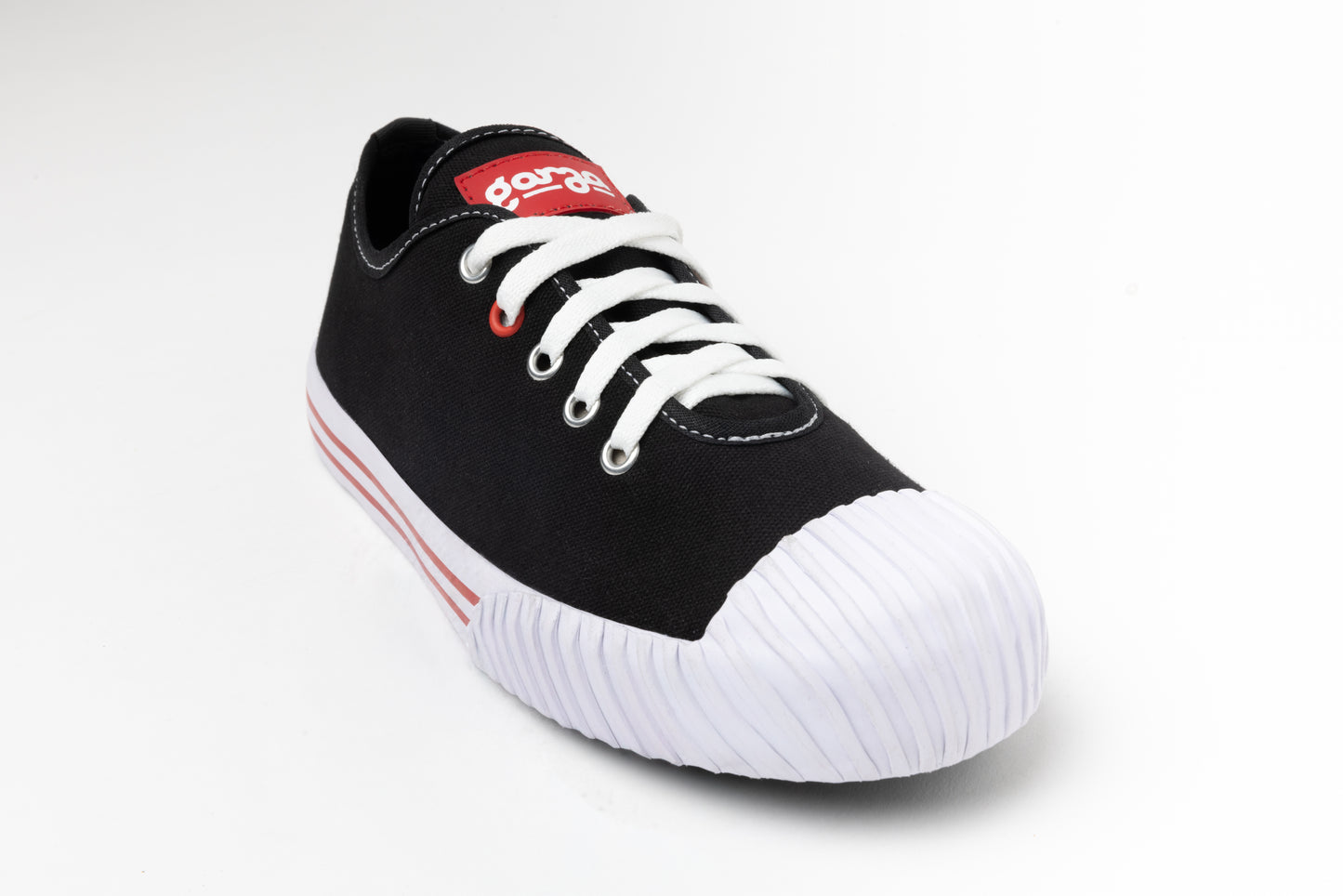 Garza Roma Black
