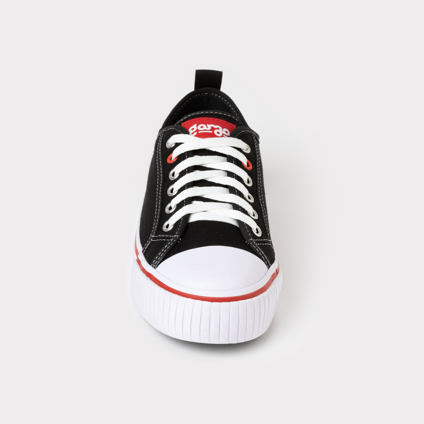 Garza Bossa Black