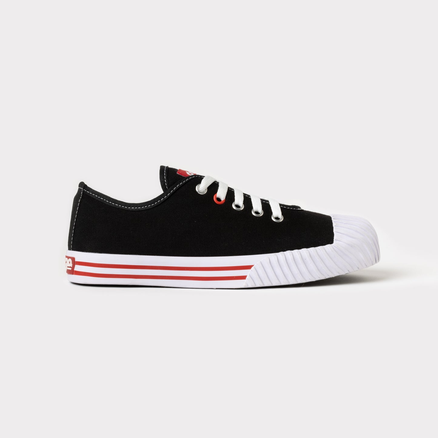 Garza Roma Black