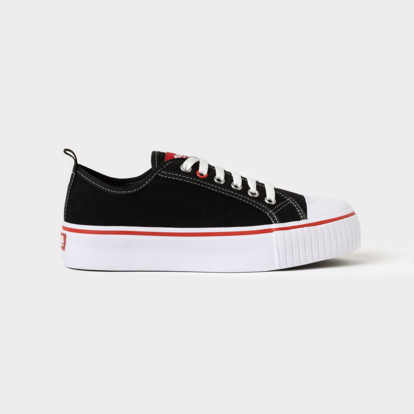 Garza Bossa Black