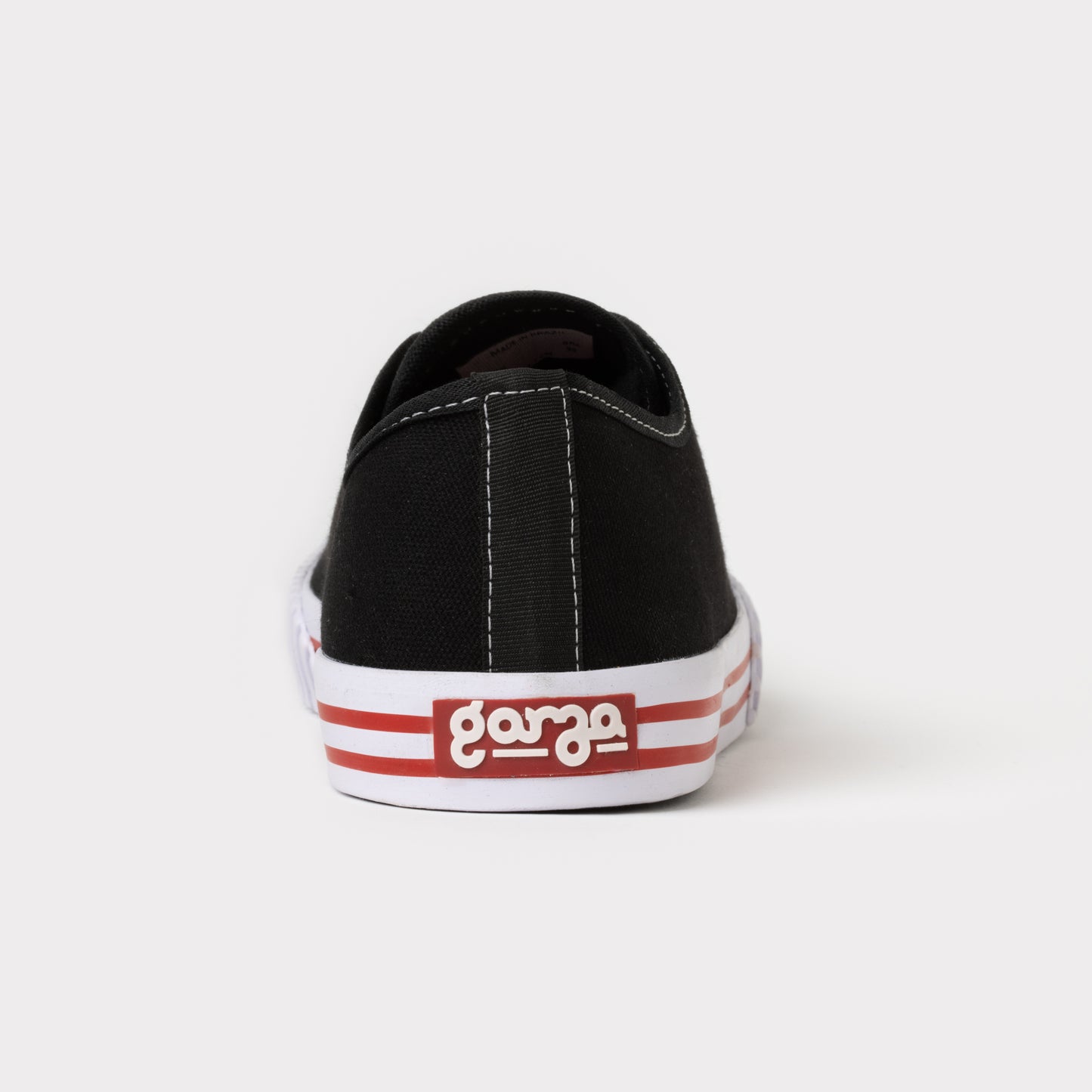 Garza Roma Black