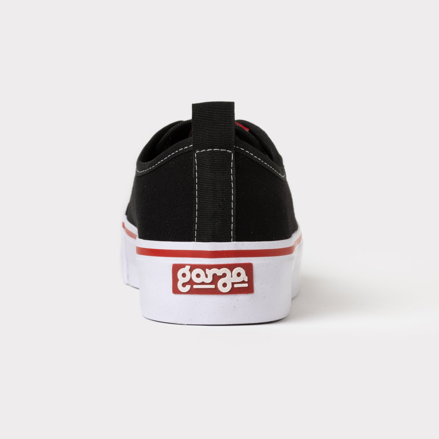 Garza Bossa Black