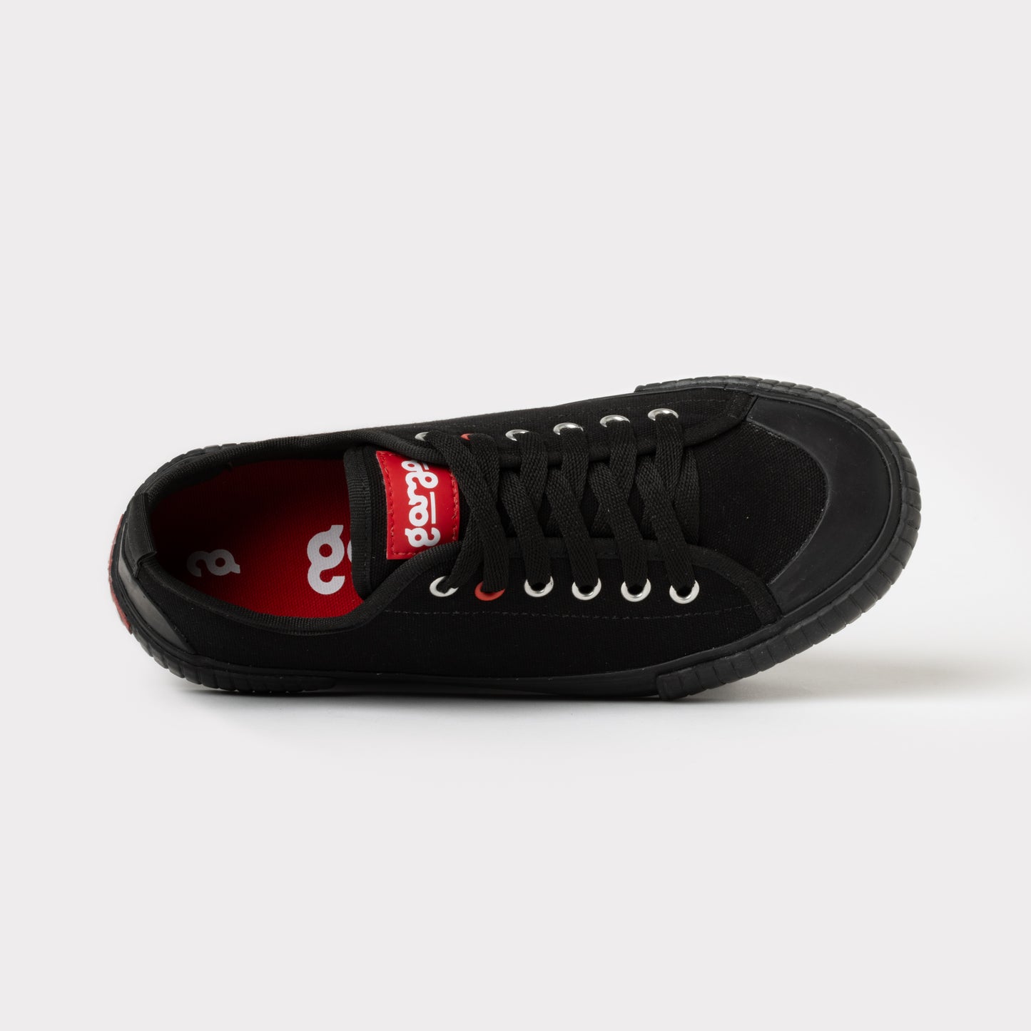 Garza Porto Black