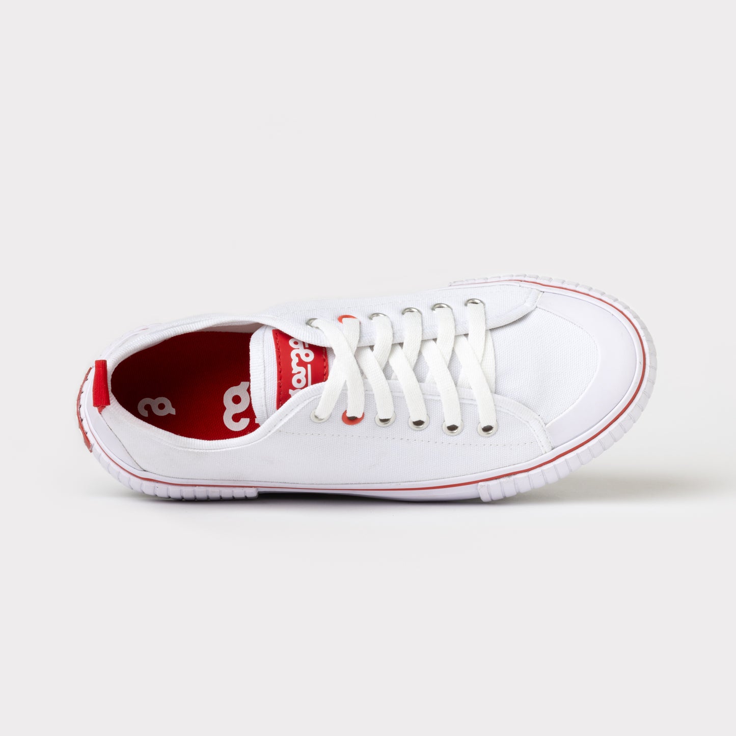 Garza Porto White