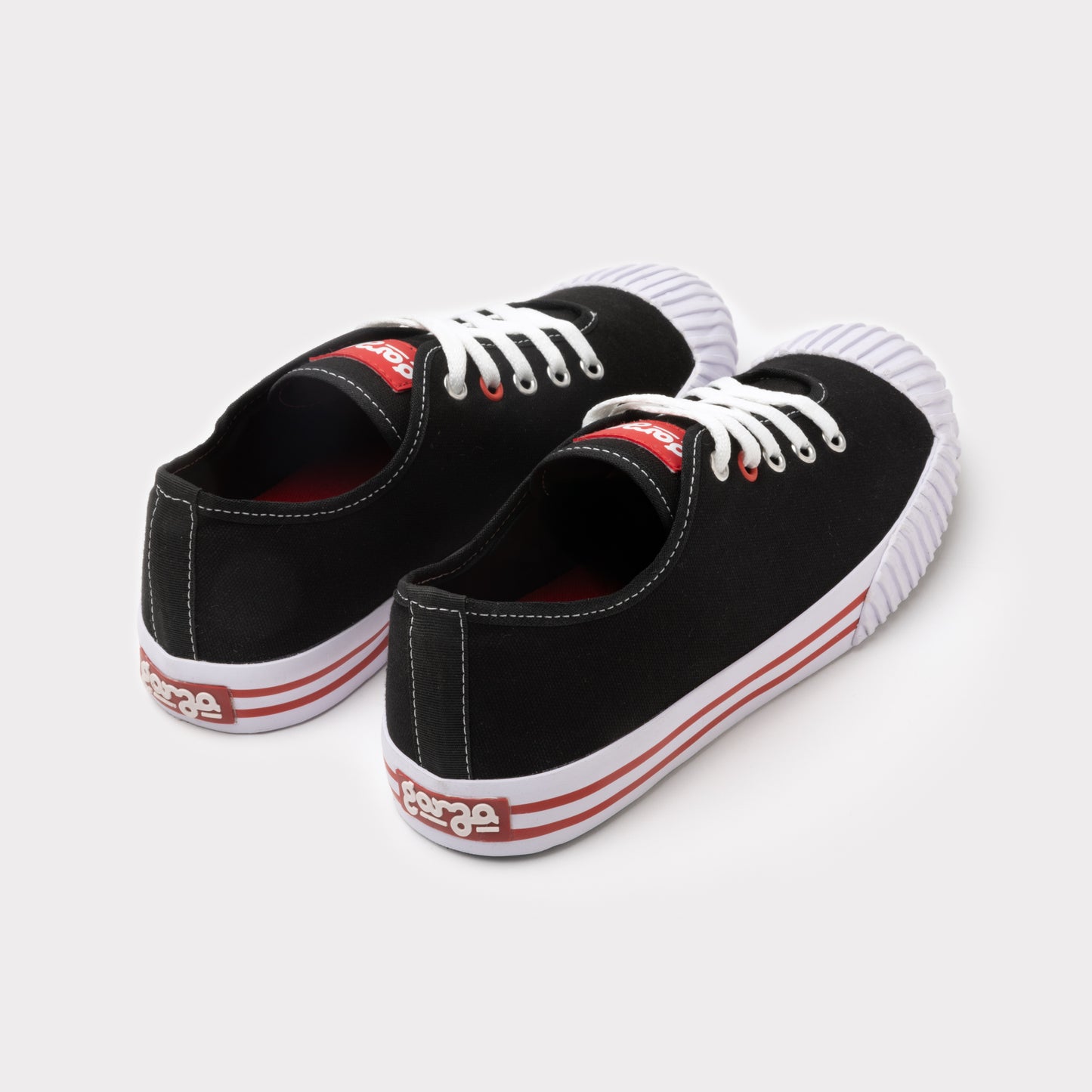 Garza Roma Black