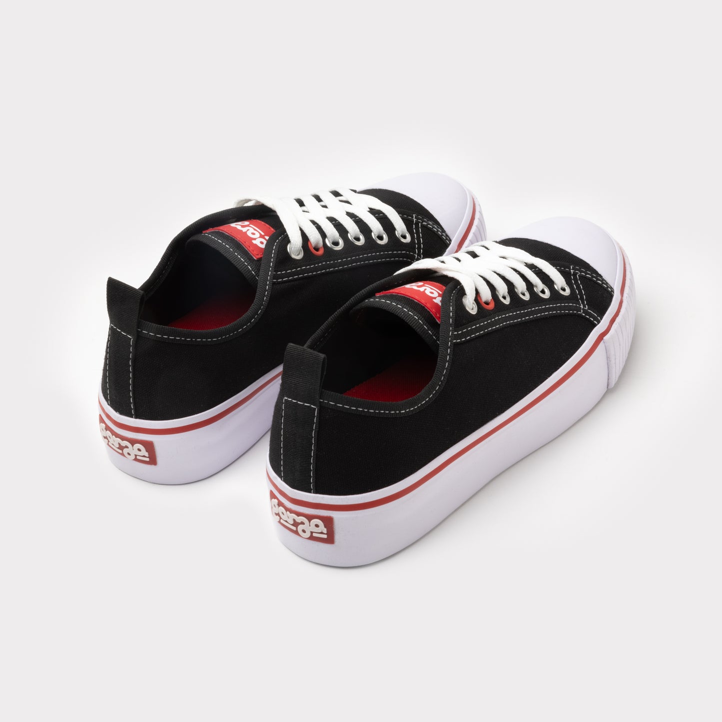 Garza Bossa Black