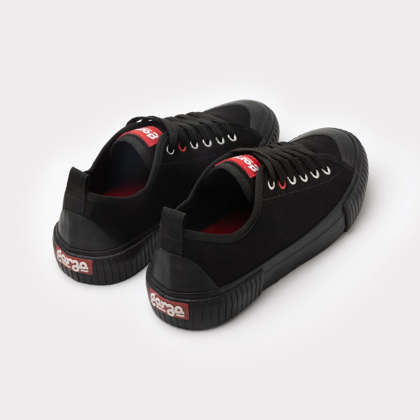 Garza Porto Black