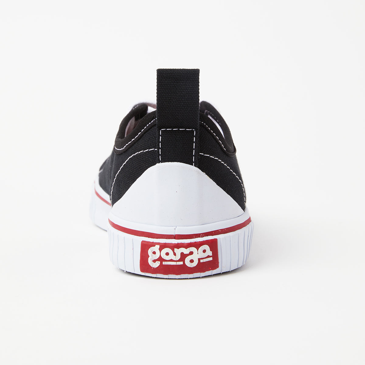 Garza PP2 Low