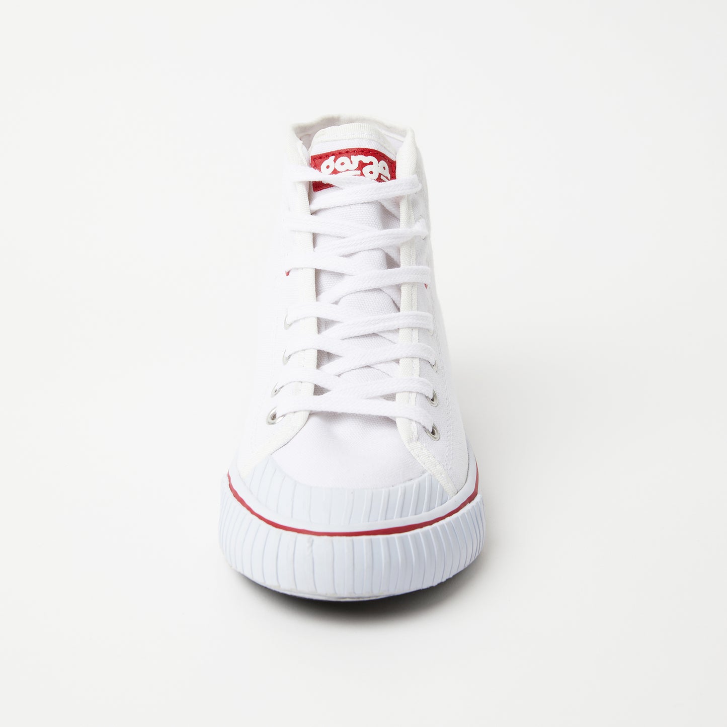 Garza Zu High White