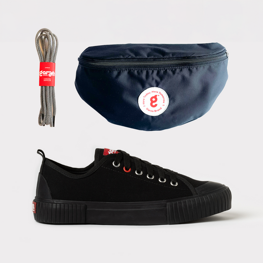 Garza Porto Black+Kit Navidad 🎄